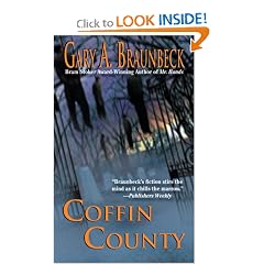 Coffin County (Leisure Fiction)