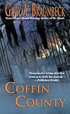 Coffin County (Leisure Fiction)