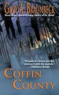 Coffin County (Leisure Fiction)