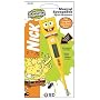 B-D Nickelodeon Spongebob Thermometer (Pack of 2)