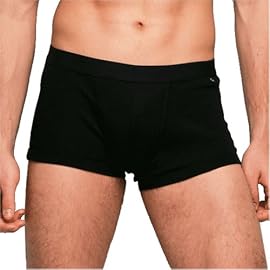 グンゼ THE GUNZE NEXTRA-COTTON 【リブ】 ショートボクサー前閉じ CK8181