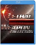 ���[�T���E�E�F�|�� �X�y�V�����E�o�����[�p�b�N (������萶�Y) [Blu-ray]