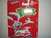 2011 Hot Wheels General Mills Trix Deco Delivery White/Red_s-1