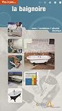 La baignoire : Choix, installation