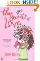 The Secrets of Love (Jane Austen in 21st Century)