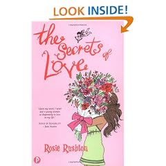 The Secrets of Love (Jane Austen in 21st Century)