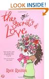 The Secrets of Love (Jane Austen in 21st Century)