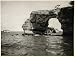 1930 Breakers Gate Rocks Matsushima Japan Photogravure - Original Photogravure 1930 Breakers Gate Rocks Matsushima Japan Photogravure - Original Photogravure