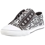 Umi Kids Riff Geo Fashion Sports Skate Shoe
