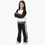 Girls' Medallion Pant from Charles River Apparel