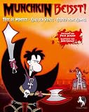 Eigenschaften Pegasus Spiele 17153G / Pegasus - Munchkin Beißt! - Halloween Edition