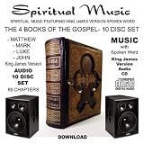 Spiritual Music 74