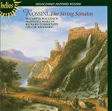 Rossini: String Sonatas
