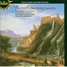 String Sonatas