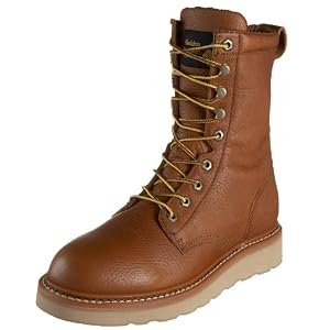 Buy Gear Box Mens BROADWAY GOLD 8059 Casual Boot