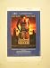 Puerto Vallarta Squeeze Artist Trade Ad Proof Like a Poster Harvey Keitel Scott Glenn Image