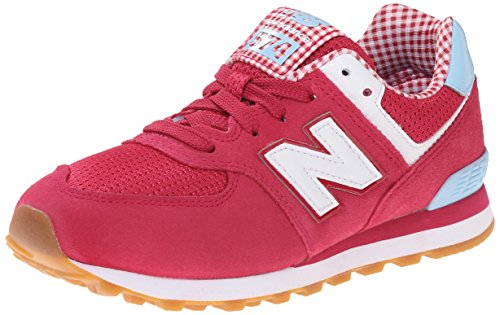 New Balance KL574 Picnic Pack Running Shoe (Infant/Toddler/Little Kid/Big Kid)