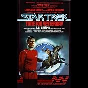 Star Trek: Time for Yesterday | [A. C. Crispin]