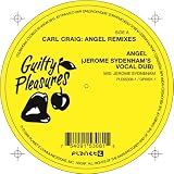 Angel [12 inch Analog]