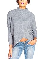 SO Cachemire & Knitwear Jersey Dolly (Gris)