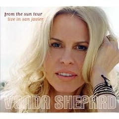 From the Sun Tour-Live in San Javier
