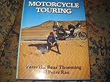 Motorcycle touring