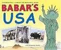 Babar's USA (Reinforced Hardcover)