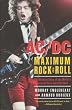 AC/DC Maximum Rock & Roll