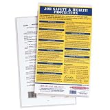 Fellowes 52047 Glossy Laminating Pouches, Legal, 10 mil (50-Pack)