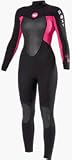 3/2mm Women's Roxy SYNCRO Full Wetsuit