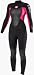 3/2mm Women's Roxy SYNCRO Full Wetsuit