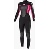 3/2mm Women's Roxy SYNCRO Full Wetsuit