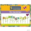 Blumenmischung 'Blumenstrau&szlig; zum Verschicken'