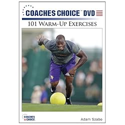 101 Warm-Up Exercises