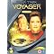 The episodes of the recent "Star Trek" series