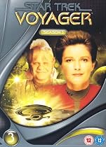 Star Trek Voyager  - Season 3 (Slimline Edition) [DVD]