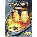 Star Trek Voyager  - Season 3 (Slimline Edition) [DVD]