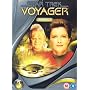 Star Trek Voyager  - Season 3 (Slimline Edition) [DVD]