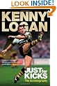 Just for Kicks: The Autobiography