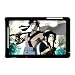 ePcase Momochi Zabuza?and Haku?from Naruto Printed Hard Case Cover for Google Nexus 7