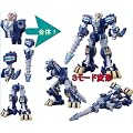 ミニプラ 海賊戦隊ゴーカイジャー 海賊合体 豪獣神 ロボット 変形 食玩 バンダイ(全３種フルコンプセット)