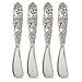 Grapevine Cheese Spreader - Set of 4