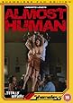 Almost Human - Fan Edition [DVD]