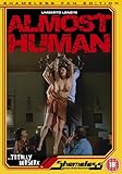 Almost Human - Fan Edition [DVD]