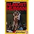 Almost Human - Fan Edition [DVD]