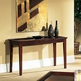 IMAGE OF Steve Silver Company Clemens Sofa Table / Console Table - CL350S