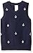 Gymboree Boys' Big Anchor Sweater Vest