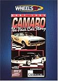 Camaro Pace Car Story