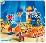 Playmobil Circus Band