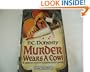 Murder Wears a Cowl (Ulverscroft Large Print Series)